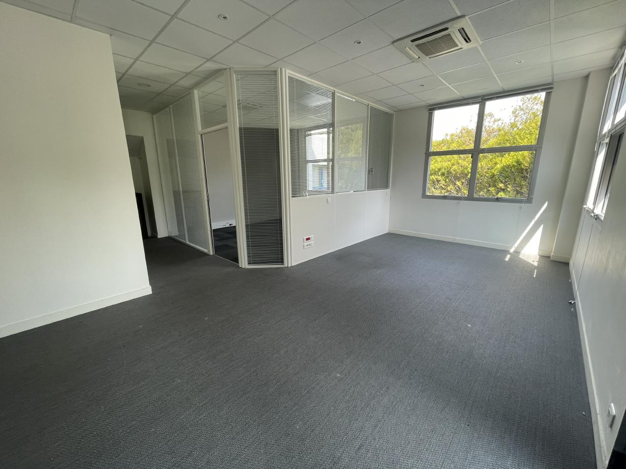 Local d'activité Rennes 265m² Location local d'activité Rennes Ille-et-Vilaine OLACT2529195 0